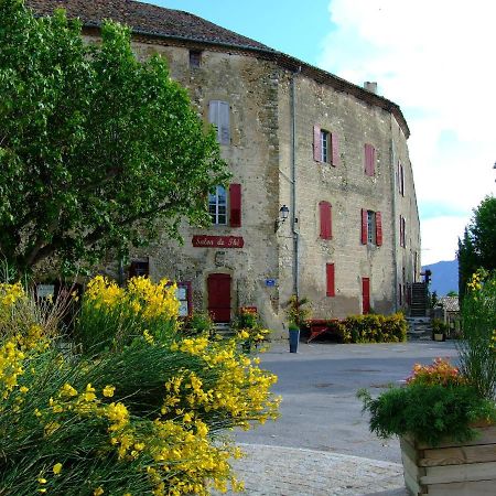 Chateau De Rosans Ngoại thất bức ảnh