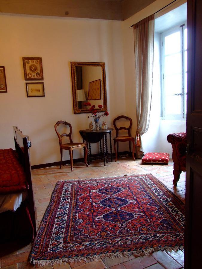 Chateau De Rosans Ngoại thất bức ảnh