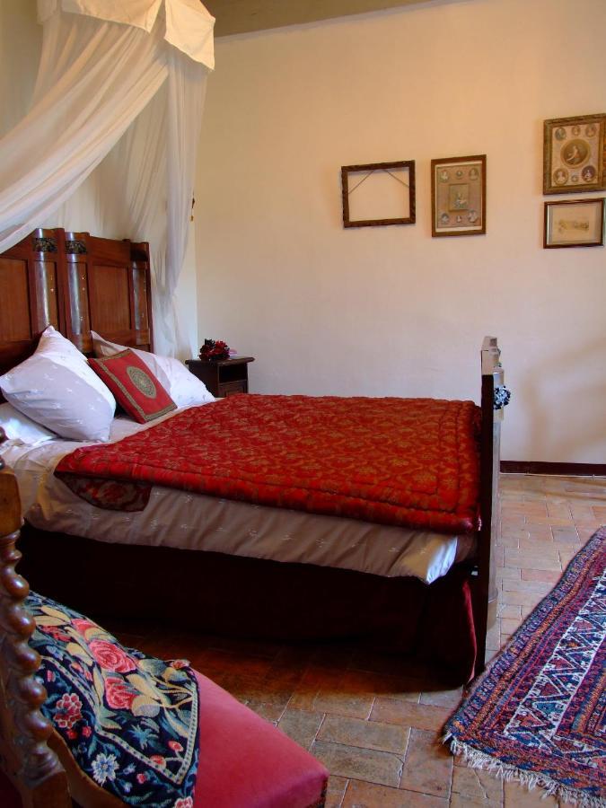 Chateau De Rosans Ngoại thất bức ảnh