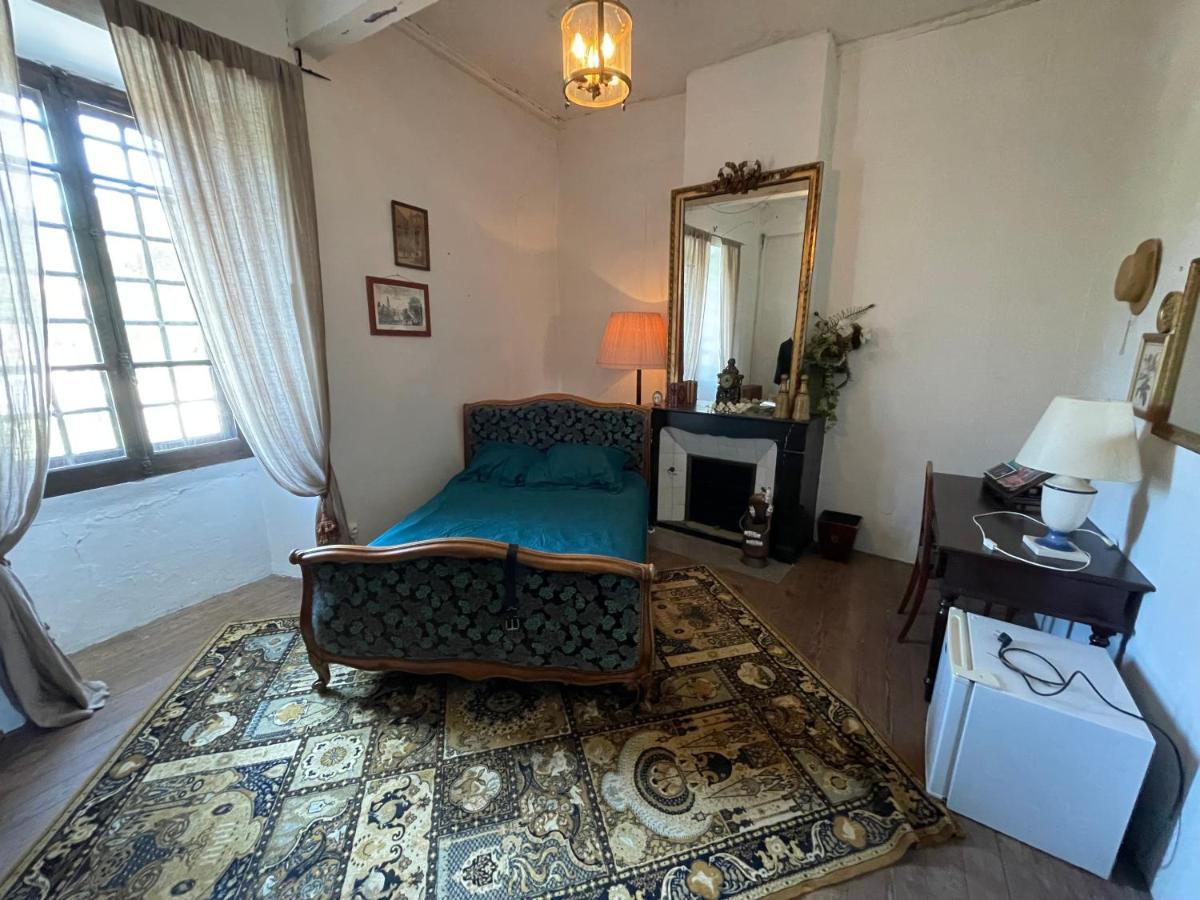 Chateau De Rosans Ngoại thất bức ảnh
