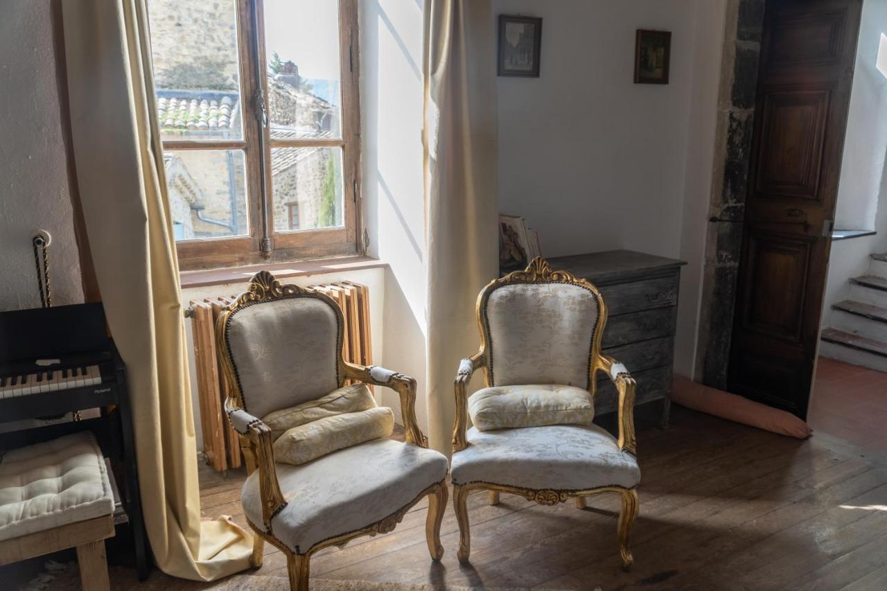 Chateau De Rosans Ngoại thất bức ảnh