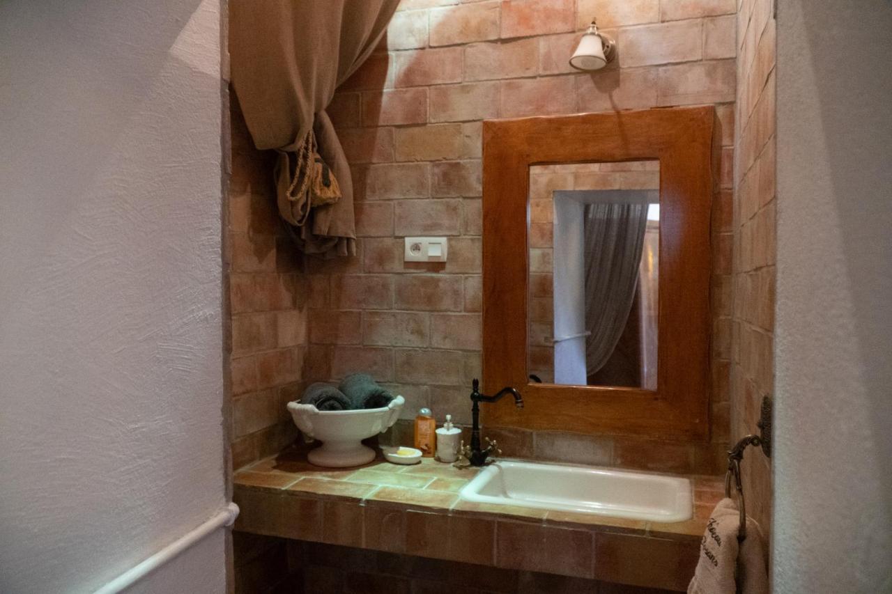 Chateau De Rosans Ngoại thất bức ảnh