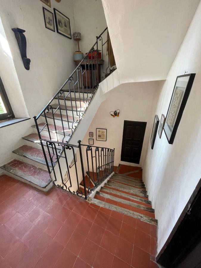 Chateau De Rosans Ngoại thất bức ảnh