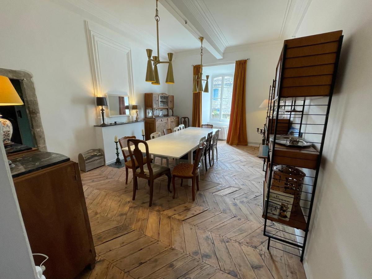 Chateau De Rosans Ngoại thất bức ảnh